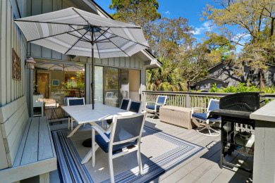 Lake House Wonderful 2 bed 3 bath villa steps away from community pool and beach., , on  in South Carolina - Lakehouse Vacation Rental - Lake Home for rent on LakeHouseVacations.com