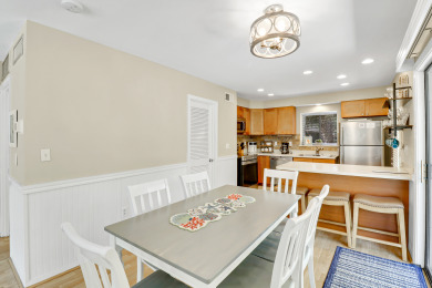 Lake House Wonderful 2 bed 3 bath villa steps away from community pool and beach., , on  in South Carolina - Lakehouse Vacation Rental - Lake Home for rent on LakeHouseVacations.com