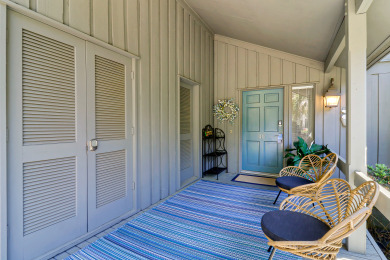 Lake House Wonderful 2 bed 3 bath villa steps away from community pool and beach., , on  in South Carolina - Lakehouse Vacation Rental - Lake Home for rent on LakeHouseVacations.com