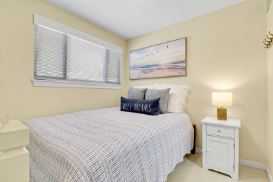 Lake House Wonderful 2 bed 3 bath villa steps away from community pool and beach., , on  in South Carolina - Lakehouse Vacation Rental - Lake Home for rent on LakeHouseVacations.com