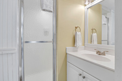 Lake House Wonderful 2 bed 3 bath villa steps away from community pool and beach., , on  in South Carolina - Lakehouse Vacation Rental - Lake Home for rent on LakeHouseVacations.com