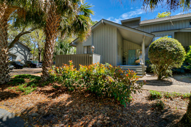 Lake House Wonderful 2 bed 3 bath villa steps away from community pool and beach., , on  in South Carolina - Lakehouse Vacation Rental - Lake Home for rent on LakeHouseVacations.com