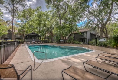 Lake House Wonderful 2 bed 3 bath villa steps away from community pool and beach., , on  in South Carolina - Lakehouse Vacation Rental - Lake Home for rent on LakeHouseVacations.com