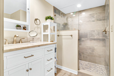 Lake House Wonderful 2 bed 3 bath villa steps away from community pool and beach., , on  in South Carolina - Lakehouse Vacation Rental - Lake Home for rent on LakeHouseVacations.com