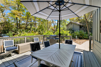 Lake House Wonderful 2 bed 3 bath villa steps away from community pool and beach., , on  in South Carolina - Lakehouse Vacation Rental - Lake Home for rent on LakeHouseVacations.com