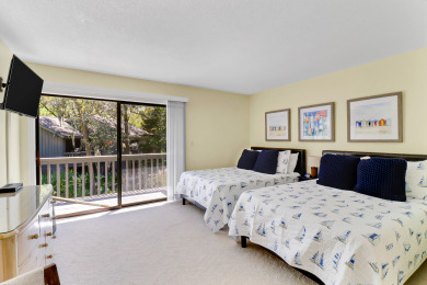 Lake House Wonderful 2 bed 3 bath villa steps away from community pool and beach., , on  in South Carolina - Lakehouse Vacation Rental - Lake Home for rent on LakeHouseVacations.com