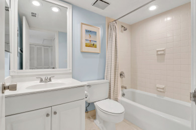 Lake House Wonderful 2 bed 3 bath villa steps away from community pool and beach., , on  in South Carolina - Lakehouse Vacation Rental - Lake Home for rent on LakeHouseVacations.com