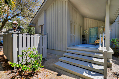 Lake House Wonderful 2 bed 3 bath villa steps away from community pool and beach., , on  in South Carolina - Lakehouse Vacation Rental - Lake Home for rent on LakeHouseVacations.com