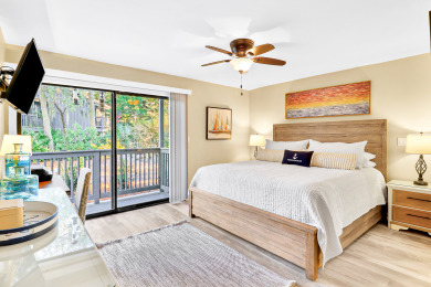 Lake House Wonderful 2 bed 3 bath villa steps away from community pool and beach., , on  in South Carolina - Lakehouse Vacation Rental - Lake Home for rent on LakeHouseVacations.com