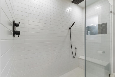 Lake House Single level Sea Pines home with a hot tub, just a short walk to the beach!, , on  in South Carolina - Lakehouse Vacation Rental - Lake Home for rent on LakeHouseVacations.com