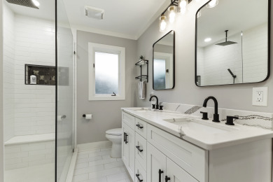 Lake House Single level Sea Pines home with a hot tub, just a short walk to the beach!, , on  in South Carolina - Lakehouse Vacation Rental - Lake Home for rent on LakeHouseVacations.com