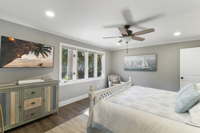 Lake House Single level Sea Pines home with a hot tub, just a short walk to the beach!, , on  in South Carolina - Lakehouse Vacation Rental - Lake Home for rent on LakeHouseVacations.com