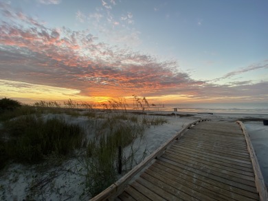 Lake House Single level Sea Pines home with a hot tub, just a short walk to the beach!, , on  in South Carolina - Lakehouse Vacation Rental - Lake Home for rent on LakeHouseVacations.com
