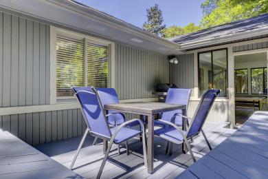 Lake House Beautiful renovated home in the heart of Sea Pines with Private Pool!, , on  in South Carolina - Lakehouse Vacation Rental - Lake Home for rent on LakeHouseVacations.com