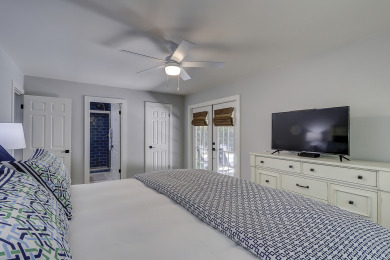 Lake House Beautiful renovated home in the heart of Sea Pines with Private Pool!, , on  in South Carolina - Lakehouse Vacation Rental - Lake Home for rent on LakeHouseVacations.com