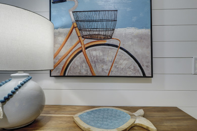 Lake House Beautiful renovated home in the heart of Sea Pines with Private Pool!, , on  in South Carolina - Lakehouse Vacation Rental - Lake Home for rent on LakeHouseVacations.com