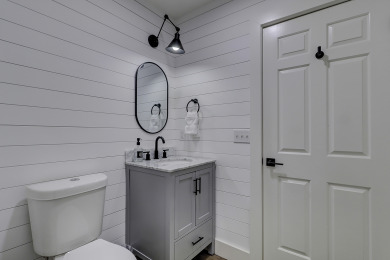 Lake House Beautiful renovated home in the heart of Sea Pines with Private Pool!, , on  in South Carolina - Lakehouse Vacation Rental - Lake Home for rent on LakeHouseVacations.com