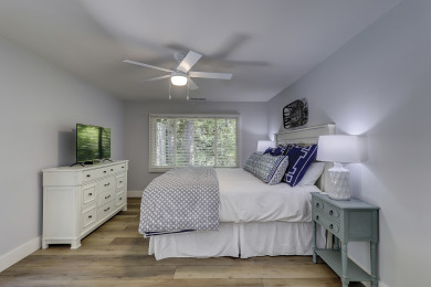 Lake House Beautiful renovated home in the heart of Sea Pines with Private Pool!, , on  in South Carolina - Lakehouse Vacation Rental - Lake Home for rent on LakeHouseVacations.com