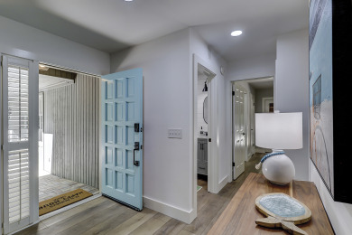 Lake House Beautiful renovated home in the heart of Sea Pines with Private Pool!, , on  in South Carolina - Lakehouse Vacation Rental - Lake Home for rent on LakeHouseVacations.com