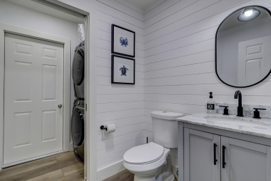 Lake House Beautiful renovated home in the heart of Sea Pines with Private Pool!, , on  in South Carolina - Lakehouse Vacation Rental - Lake Home for rent on LakeHouseVacations.com