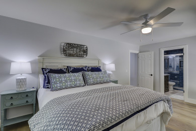 Lake House Beautiful renovated home in the heart of Sea Pines with Private Pool!, , on  in South Carolina - Lakehouse Vacation Rental - Lake Home for rent on LakeHouseVacations.com