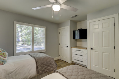 Lake House Beautiful renovated home in the heart of Sea Pines with Private Pool!, , on  in South Carolina - Lakehouse Vacation Rental - Lake Home for rent on LakeHouseVacations.com