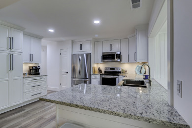 Lake House Beautiful renovated home in the heart of Sea Pines with Private Pool!, , on  in South Carolina - Lakehouse Vacation Rental - Lake Home for rent on LakeHouseVacations.com