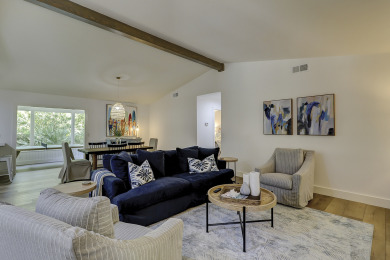 Lake House Beautiful renovated home in the heart of Sea Pines with Private Pool!, , on  in South Carolina - Lakehouse Vacation Rental - Lake Home for rent on LakeHouseVacations.com