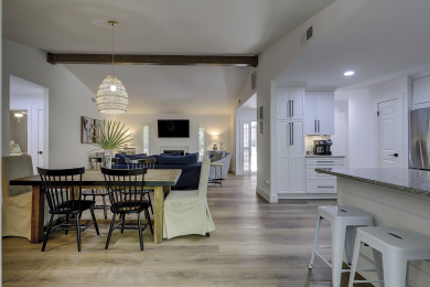 Lake House Beautiful renovated home in the heart of Sea Pines with Private Pool!, , on  in South Carolina - Lakehouse Vacation Rental - Lake Home for rent on LakeHouseVacations.com