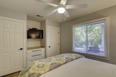 Lake House Beautiful renovated home in the heart of Sea Pines with Private Pool!, , on  in South Carolina - Lakehouse Vacation Rental - Lake Home for rent on LakeHouseVacations.com