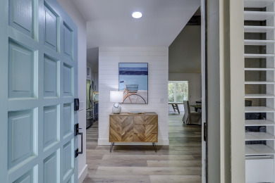 Lake House Beautiful renovated home in the heart of Sea Pines with Private Pool!, , on  in South Carolina - Lakehouse Vacation Rental - Lake Home for rent on LakeHouseVacations.com