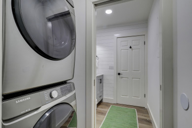 Lake House Beautiful renovated home in the heart of Sea Pines with Private Pool!, , on  in South Carolina - Lakehouse Vacation Rental - Lake Home for rent on LakeHouseVacations.com