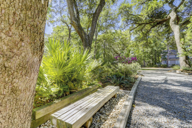 Lake House Beautiful renovated home in the heart of Sea Pines with Private Pool!, , on  in South Carolina - Lakehouse Vacation Rental - Lake Home for rent on LakeHouseVacations.com