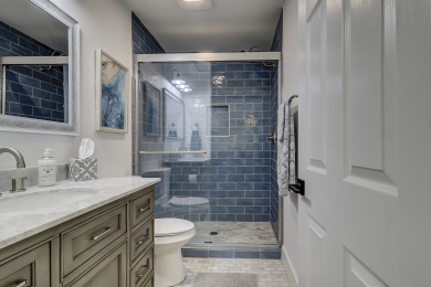 Lake House Beautiful renovated home in the heart of Sea Pines with Private Pool!, , on  in South Carolina - Lakehouse Vacation Rental - Lake Home for rent on LakeHouseVacations.com