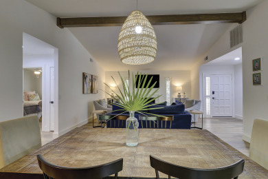 Lake House Beautiful renovated home in the heart of Sea Pines with Private Pool!, , on  in South Carolina - Lakehouse Vacation Rental - Lake Home for rent on LakeHouseVacations.com