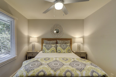 Lake House Beautiful renovated home in the heart of Sea Pines with Private Pool!, , on  in South Carolina - Lakehouse Vacation Rental - Lake Home for rent on LakeHouseVacations.com