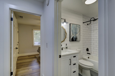 Lake House Beautiful renovated home in the heart of Sea Pines with Private Pool!, , on  in South Carolina - Lakehouse Vacation Rental - Lake Home for rent on LakeHouseVacations.com