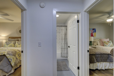 Lake House Beautiful renovated home in the heart of Sea Pines with Private Pool!, , on  in South Carolina - Lakehouse Vacation Rental - Lake Home for rent on LakeHouseVacations.com