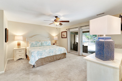 Lake House 3 Bedroom close to the heart of Harbour town., , on  in South Carolina - Lakehouse Vacation Rental - Lake Home for rent on LakeHouseVacations.com