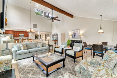 Lake House 3 Bedroom close to the heart of Harbour town., , on  in South Carolina - Lakehouse Vacation Rental - Lake Home for rent on LakeHouseVacations.com