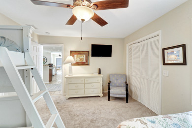 Lake House 3 Bedroom close to the heart of Harbour town., , on  in South Carolina - Lakehouse Vacation Rental - Lake Home for rent on LakeHouseVacations.com