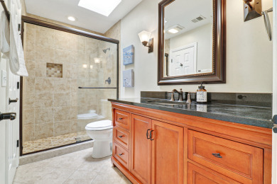 Lake House 3 Bedroom close to the heart of Harbour town., , on  in South Carolina - Lakehouse Vacation Rental - Lake Home for rent on LakeHouseVacations.com