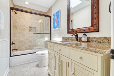 Lake House 3 Bedroom close to the heart of Harbour town., , on  in South Carolina - Lakehouse Vacation Rental - Lake Home for rent on LakeHouseVacations.com