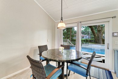 Lake House 3 Bedroom close to the heart of Harbour town., , on  in South Carolina - Lakehouse Vacation Rental - Lake Home for rent on LakeHouseVacations.com