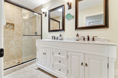 Lake House 3 Bedroom close to the heart of Harbour town., , on  in South Carolina - Lakehouse Vacation Rental - Lake Home for rent on LakeHouseVacations.com