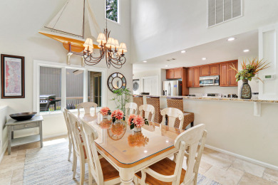 Lake House 3 Bedroom close to the heart of Harbour town., , on  in South Carolina - Lakehouse Vacation Rental - Lake Home for rent on LakeHouseVacations.com