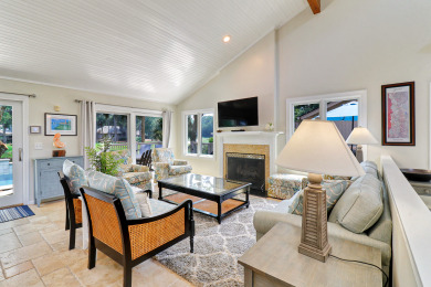 Lake House 3 Bedroom close to the heart of Harbour town., , on  in South Carolina - Lakehouse Vacation Rental - Lake Home for rent on LakeHouseVacations.com