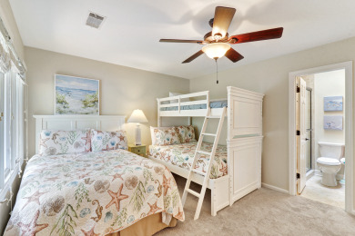 Lake House 3 Bedroom close to the heart of Harbour town., , on  in South Carolina - Lakehouse Vacation Rental - Lake Home for rent on LakeHouseVacations.com