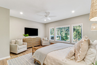 Lake House Renovated Palmetto Dunes home w pool, fairway views, &amp short walk to beach , , on  in South Carolina - Lakehouse Vacation Rental - Lake Home for rent on LakeHouseVacations.com