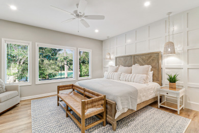 Lake House Renovated Palmetto Dunes home w pool, fairway views, &amp short walk to beach , , on  in South Carolina - Lakehouse Vacation Rental - Lake Home for rent on LakeHouseVacations.com